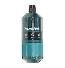 Набор бит для шуруповертов Makita B-28896