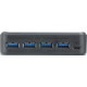 Переключатель 4x4 USB 3.1 Gen1 ATEN Peripheral Sharing Switch