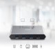 Переключатель ATEN 2-Port USB-C Gen 2 Sharing Switch with Power Pass-through