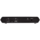 Переключатель ATEN 2-Port USB-C Gen 2 Sharing Switch with Power Pass-through