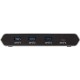 Переключатель ATEN 2-Port USB-C Gen 2 Sharing Switch with Power Pass-through