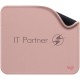Коврик  для  мыши Logitech  Mouse Pad Studio Series DARKER ROSE