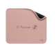 Коврик  для  мыши Logitech  Mouse Pad Studio Series DARKER ROSE