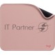 Коврик  для  мыши Logitech  Mouse Pad Studio Series DARKER ROSE