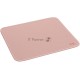 Коврик  для  мыши Logitech  Mouse Pad Studio Series DARKER ROSE