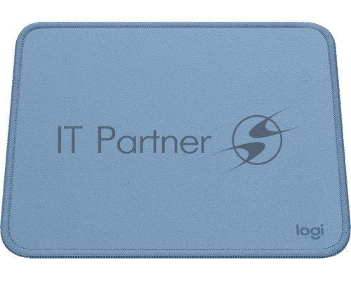 Коврик  для  мыши Logitech  Mouse Pad Studio Series BLUE GREY