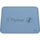 Коврик  для  мыши Logitech  Mouse Pad Studio Series BLUE GREY
