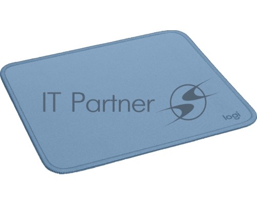 Коврик  для  мыши Logitech  Mouse Pad Studio Series BLUE GREY