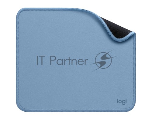 Коврик  для  мыши Logitech  Mouse Pad Studio Series BLUE GREY