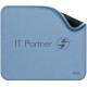 Коврик  для  мыши Logitech  Mouse Pad Studio Series BLUE GREY