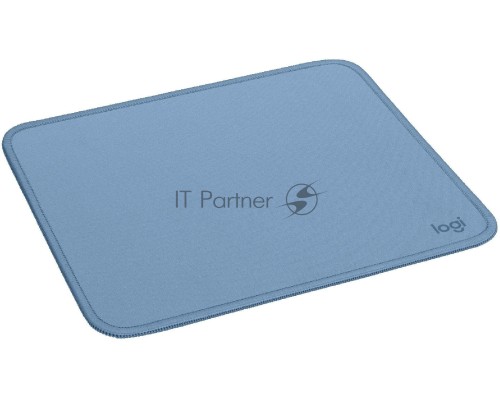 Коврик  для  мыши Logitech  Mouse Pad Studio Series BLUE GREY