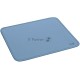 Коврик  для  мыши Logitech  Mouse Pad Studio Series BLUE GREY