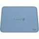 Коврик  для  мыши Logitech  Mouse Pad Studio Series BLUE GREY