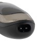 Набор для стрижки Galaxy Line GL 4165, черный, 3 Вт, время непрерывной работы до 1,5 ч, время зарядки около 2 часов, аккум. Li-Ion 3,7 В, емкость аккум. 600 мА*ч, лезвия из нержав. стали, ширина лезвия 40 мм, 2 насадки-расчески (3 и 6 мм, 9 и 12 мм), USB