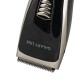 Набор для стрижки Galaxy Line GL 4165, черный, 3 Вт, время непрерывной работы до 1,5 ч, время зарядки около 2 часов, аккум. Li-Ion 3,7 В, емкость аккум. 600 мА*ч, лезвия из нержав. стали, ширина лезвия 40 мм, 2 насадки-расчески (3 и 6 мм, 9 и 12 мм), USB