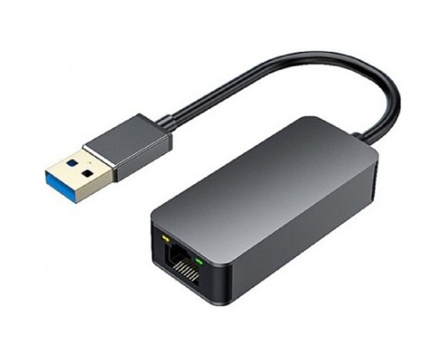 [Кабель] KS-is Адаптер  USB 3.1 Ethernet 2.5G KS-is (KS-714)