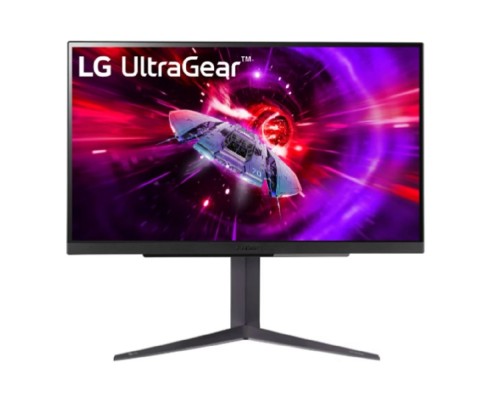[Монитор] LCD LG 27