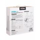 Сетевая Оптическая кабельная система HDMI2.0V VCOM 10M <D3745-10.0>