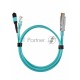 Сетевая Оптическая кабельная система HDMI2.0V VCOM 10M <D3745-10.0>