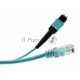 Сетевая Оптическая кабельная система HDMI2.0V VCOM 10M <D3745-10.0>