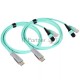 Сетевая Оптическая кабельная система HDMI2.0V VCOM 10M <D3745-10.0>