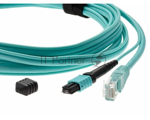 Сетевая Оптическая кабельная система HDMI2.0V VCOM 10M <D3745-10.0>