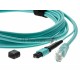 Сетевая Оптическая кабельная система HDMI2.0V VCOM 10M <D3745-10.0>