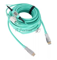 Сетевая Оптическая кабельная система HDMI2.0V VCOM 20M <D3745-20.0>