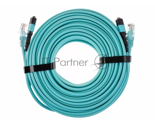 Сетевая Оптическая кабельная система HDMI2.0V VCOM 20M <D3745-20.0>