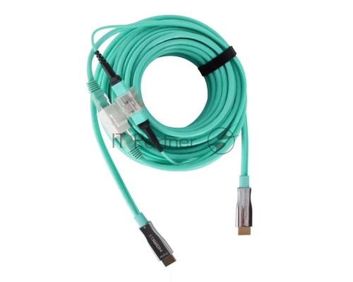 Сетевая Оптическая кабельная система HDMI2.0V VCOM 20M <D3745-20.0>