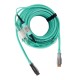 Сетевая Оптическая кабельная система HDMI2.0V VCOM 20M <D3745-20.0>