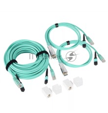 Сетевая Оптическая кабельная система HDMI2.0V VCOM 30M <D3745-30.0>