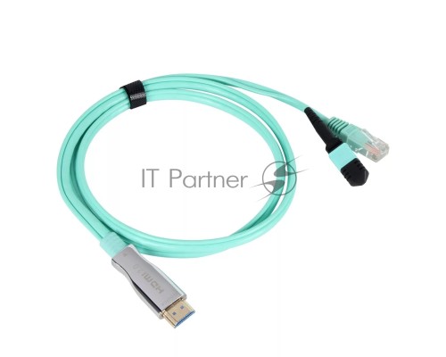 Сетевая Оптическая кабельная система HDMI2.0V VCOM 30M <D3745-30.0>