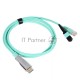Сетевая Оптическая кабельная система HDMI2.0V VCOM 30M <D3745-30.0>