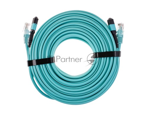 Сетевая Оптическая кабельная система HDMI2.0V VCOM 30M <D3745-30.0>
