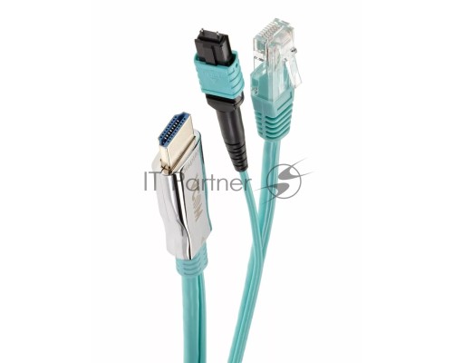 Сетевая Оптическая кабельная система HDMI2.0V VCOM 30M <D3745-30.0>