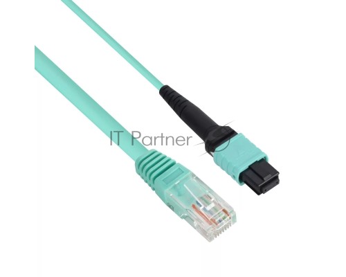 Сетевая Оптическая кабельная система HDMI2.0V VCOM 30M <D3745-30.0>