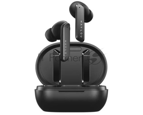 Беспроводные наушники Xiaomi Haylou X1 Black