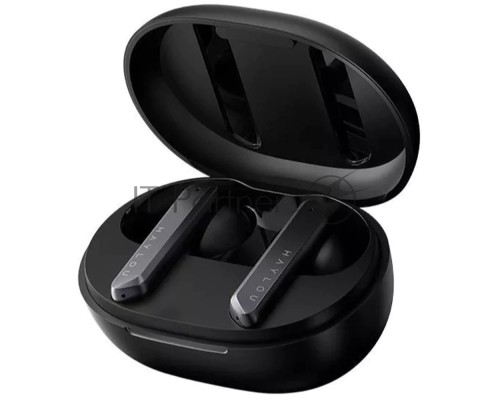 Беспроводные наушники Xiaomi Haylou X1 Black