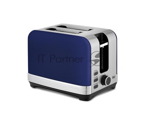 Тостер BQ T1000 Blue