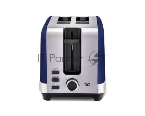 Тостер BQ T1000 Blue
