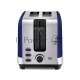 Тостер BQ T1000 Blue