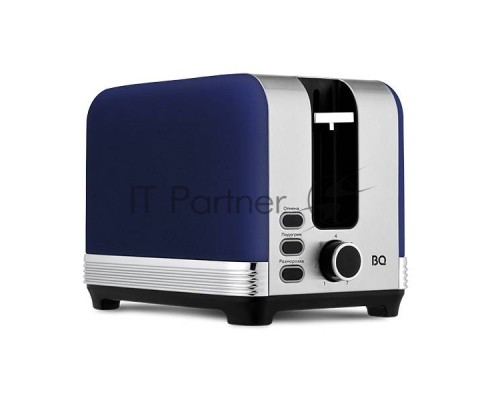 Тостер BQ T1000 Blue