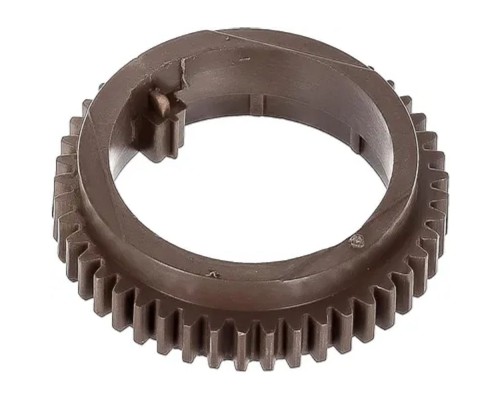 [Запасные части для принтеров и копиров] Шестерня привода тефлонового вала 45T NGERH0540FCZ1, NGERH0540FCZ3, NGERH0540FCZ1 для SHARP AL-1000/1010/1020/1200/1220/1240/1250, AR153/158/208 (CET), CET8250