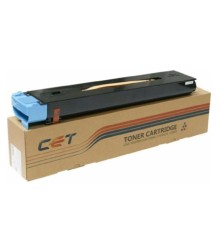 Тонер-картридж (CPT) 006R01452 для XEROX WorkCentre 7655/7765 (CET) Cyan, 737г, 34000 стр., CET8648C