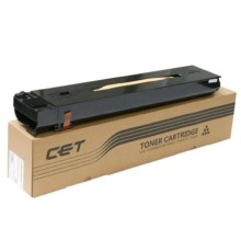 Тонер-картридж (CPT) 006R01449 для XEROX WorkCentre 7655/7765 (CET) Black, 780г, 30000 стр., CET8648K
