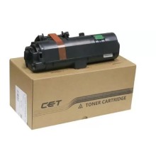 Тонер-картридж повышенной емкости (PK9/PK11) TK-1150HC для KYOCERA ECOSYS M2135dn/2635dn/P2235dn/2235dw (CET), 420г, 9000 стр., CET131035