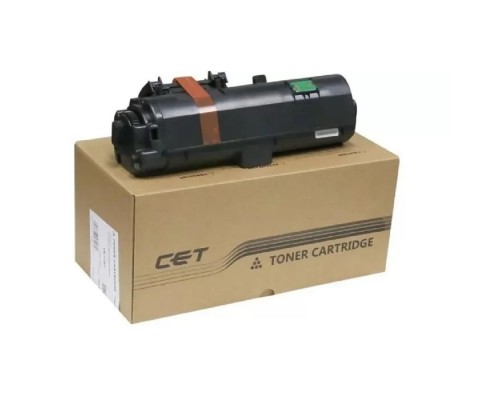 [Запасные части для принтеров и копиров] Тонер-картридж повышенной емкости (PK9/PK11) TK-1150HC для KYOCERA ECOSYS M2135dn/2635dn/P2235dn/2235dw (CET), 420г, 9000 стр., CET131035