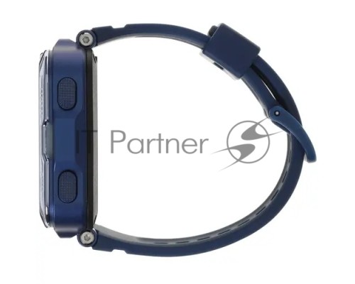 Умные часы HUAWEI KIDS 4 PRO ASN-AL10, синий