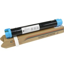 Тонер-картридж (CPT, CE08) 006R01520 для XEROX WorkCentre 7525/7545/7556/7835/7970 (CET) Cyan, 360г, 15000 стр., CET141210